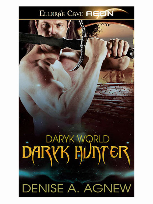 Title details for Daryk Hunter by Denise A. Agnew - Available